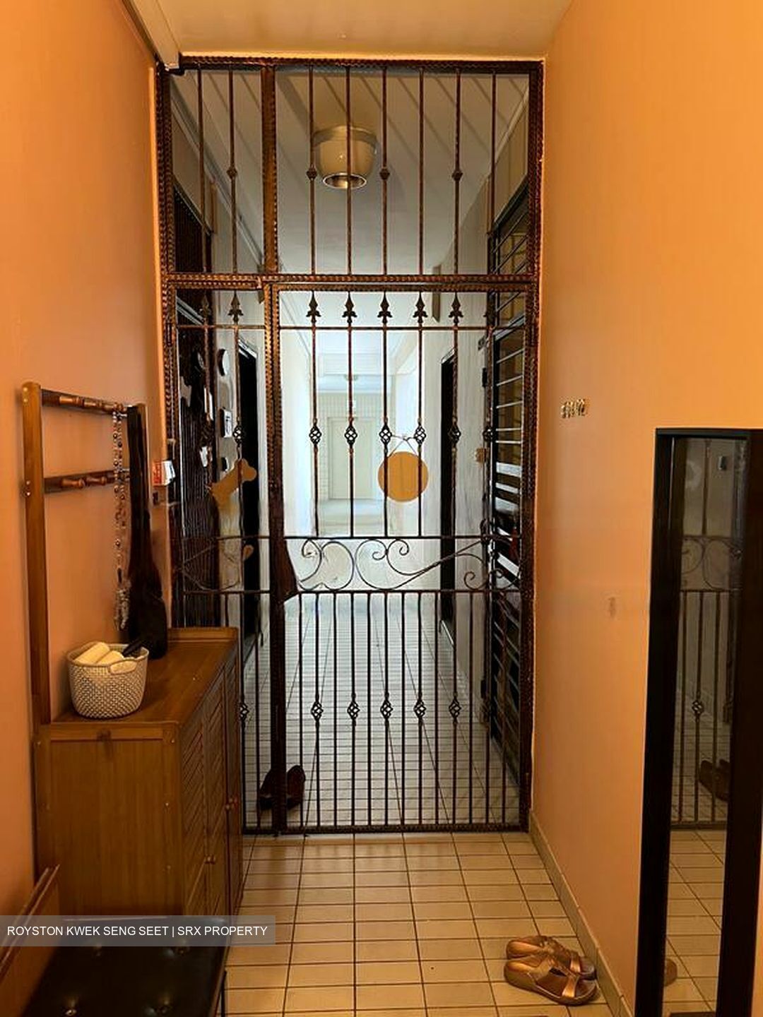 Bayshore Park (D16), Condominium #549505241